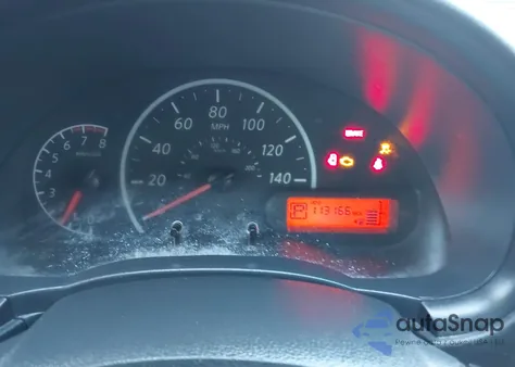 2019 Nissan Versa 1.6 S+ z USA, uszkodzony, nr VIN 3N1CN7AP3KL880882